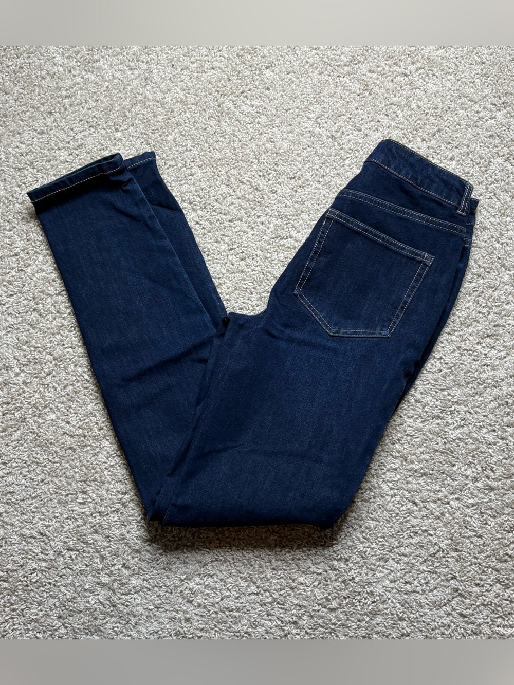 Commando Skinny Jeans